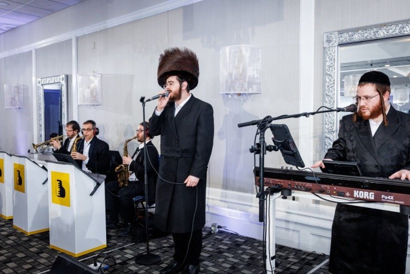 יוסי גולדברגר