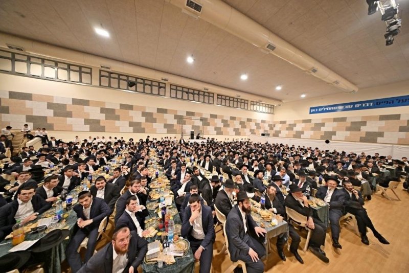 יהושע פרוכטר