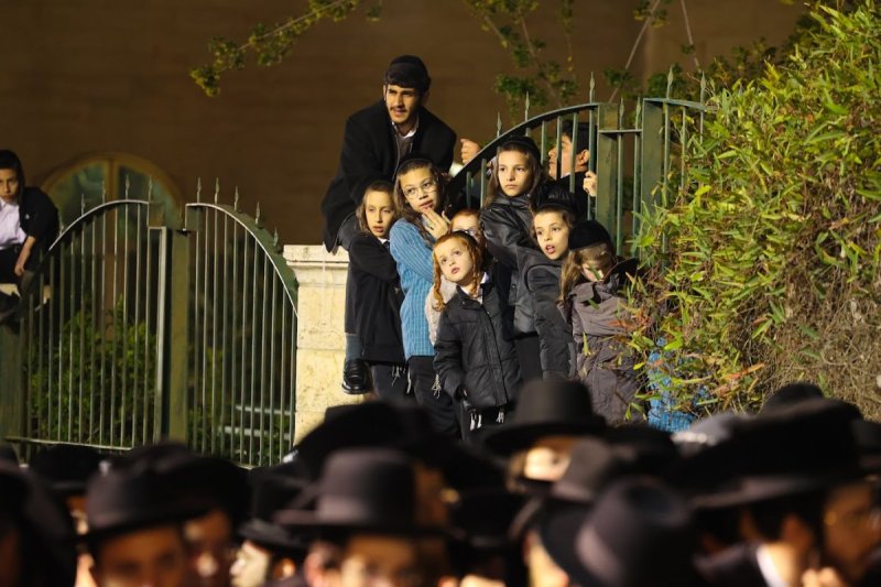 דוד ארזני ומאיר אדרי