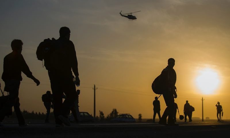 המטרה החדשה של חיזבאללה: איתור נקודות תורפה לחטיפת חיילים