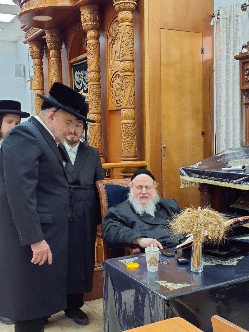 שוקי לרר
