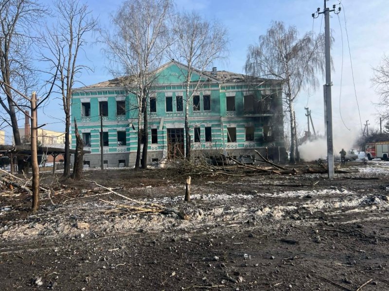 הקהילה היהודית המאוחדת של אוקראינה