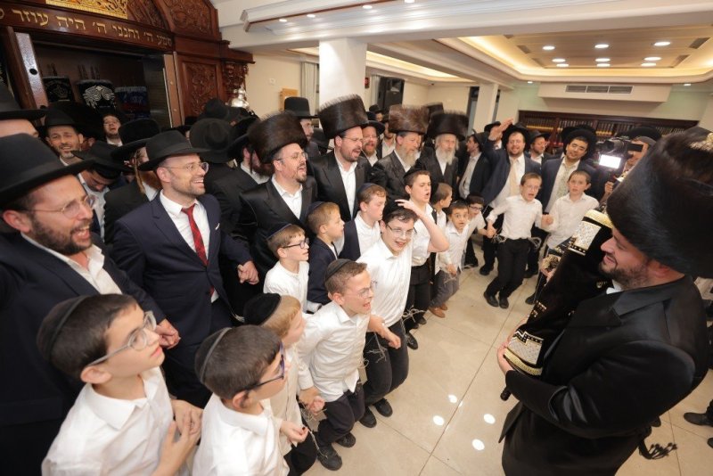 אלעזר פיינשטיין