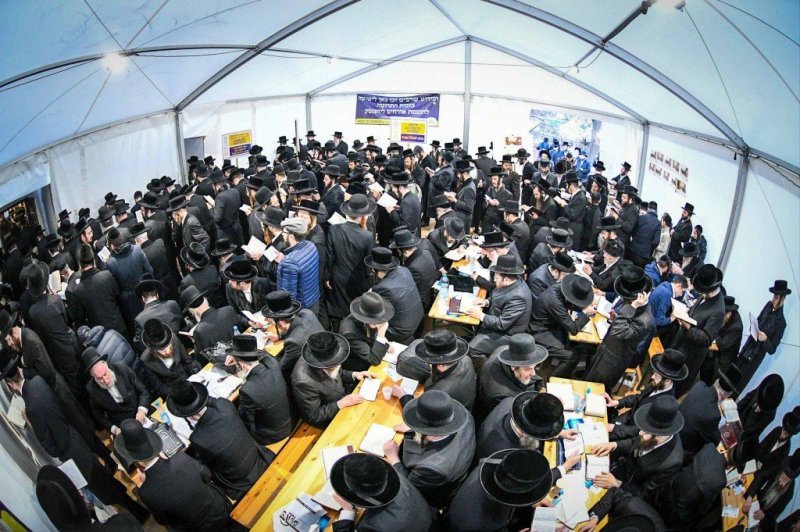 ארי קופרשטוק