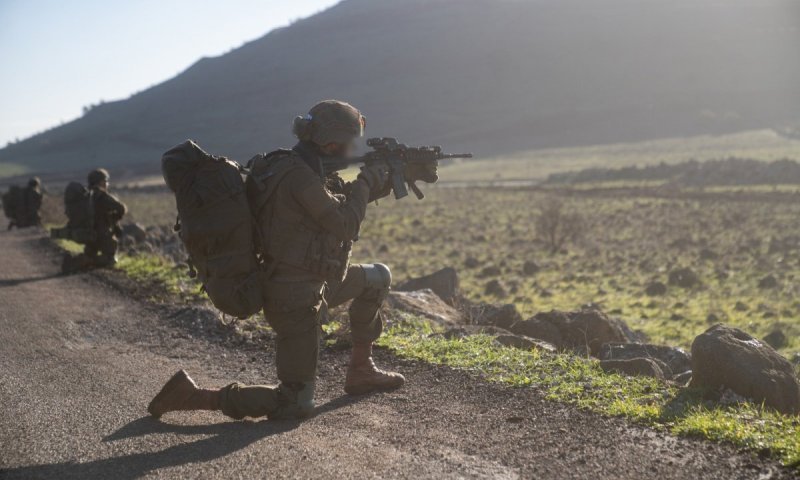 היועמ"שית נגד צה"ל: "הארכת השירות? פגיעה חמורה בשוויון"