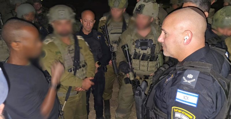 דוברות המשטרה