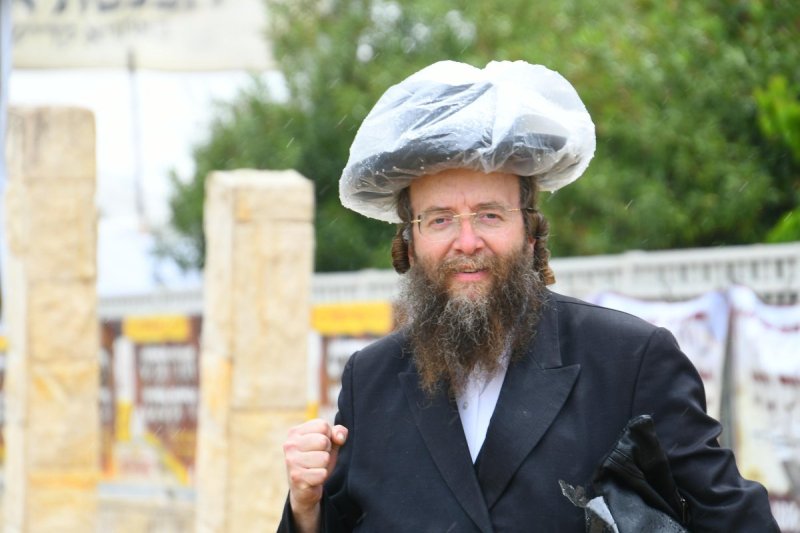 ארי קופרשטוק