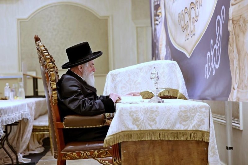 יהושע פרוכטר