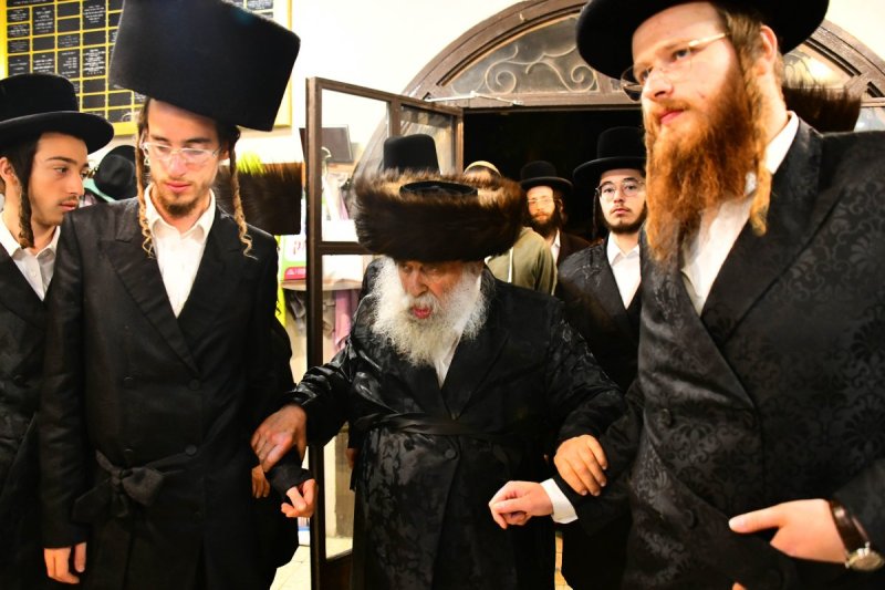 שוקי לרר