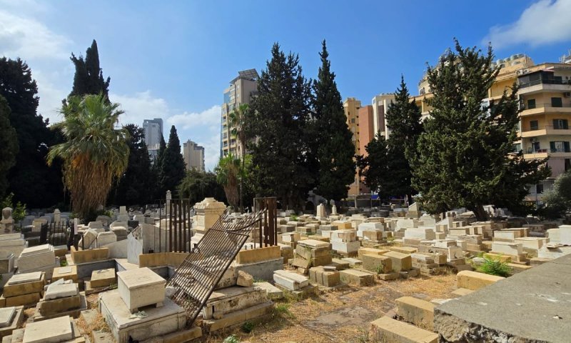 התקווה להחזרת "הרוגי המלכות" מלבנון: "הכדור בידיים של ביירות"