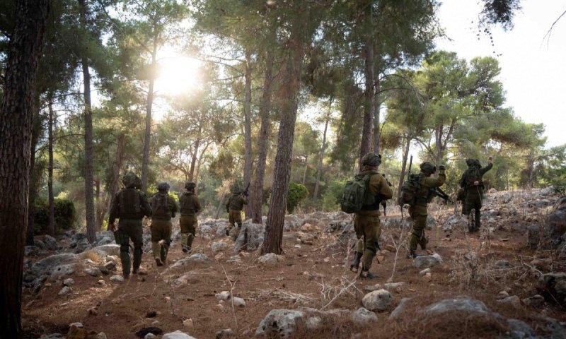 עונש חמור ביותר: גדוד שלם הודח עקב תקיפת צוות CNN