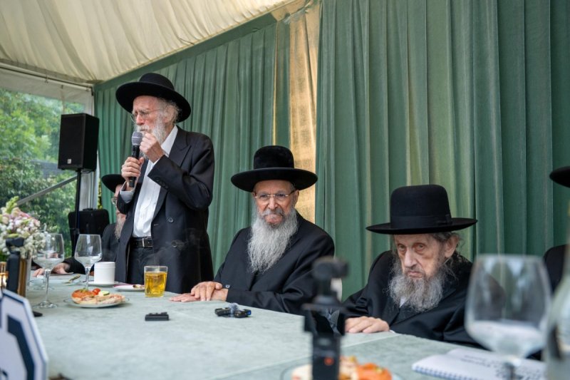 מאיר זלזניק ודניאל נפוסי