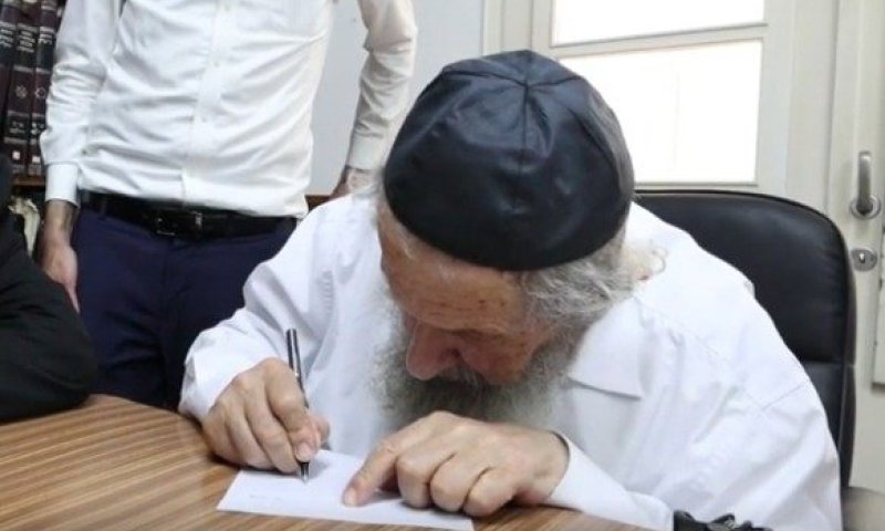 לא תמצאו סניגור טוב יותר! 99 היתומים שילוו אתכם ליום הדין