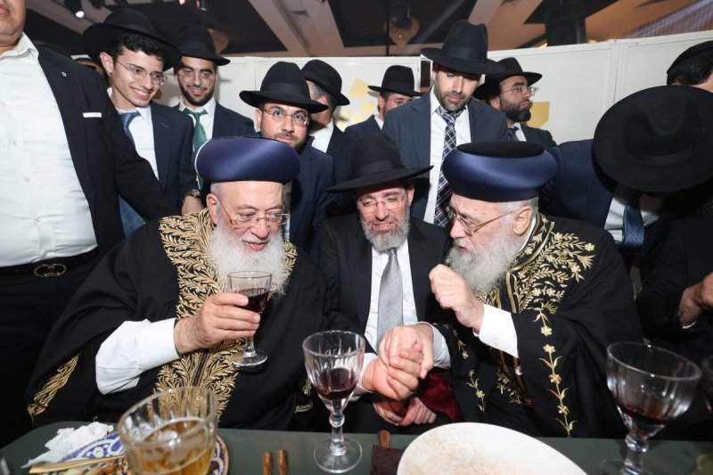 דוד ארזני