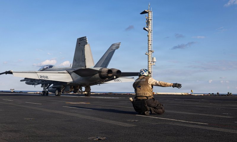 הטכנולוגיה הסודית שחילצה נווט מאיראן - או אגדה אורבנית?