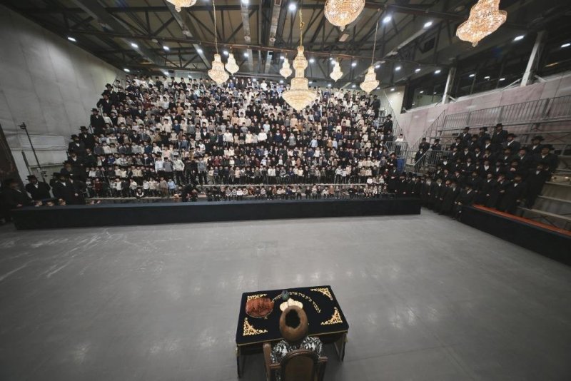 יהושע פרוכטר