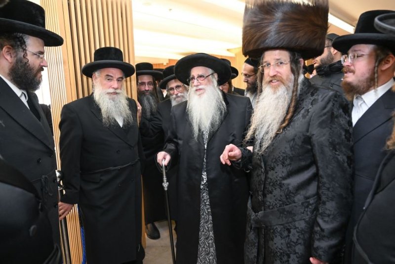 משה גולדשטיין