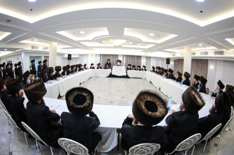 משה גולדשטיין