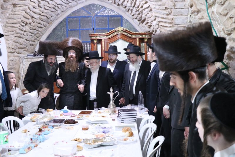 מתתיהו גולדברג