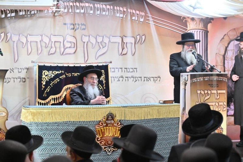 יהושע פרוכטר