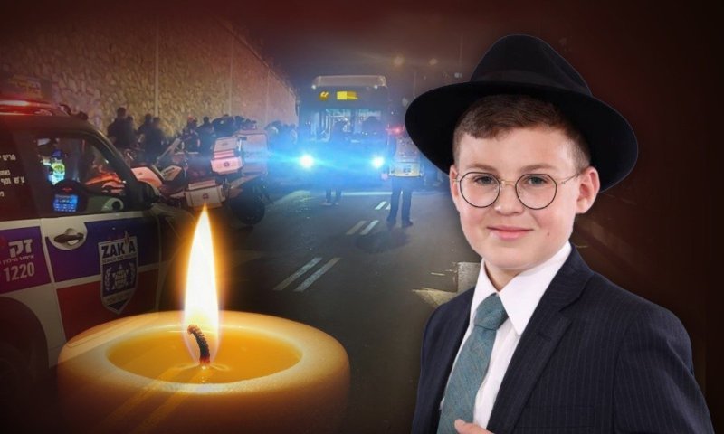 מטהרן ועד לונדון: העולם המום מהטרגדיה הקטלנית בהפגנה נגד הגיוס