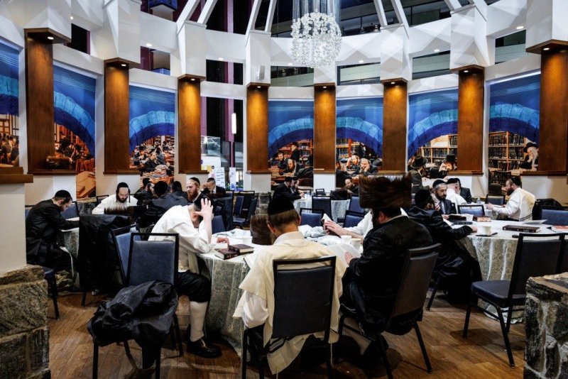 יוסי גולדברגר