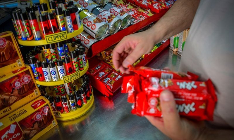 שימו לב: סימון מוצר כ"פרווה" או כ"טבעוני" - אינו מהווה אינדיקציה להיעדר אלרגנים