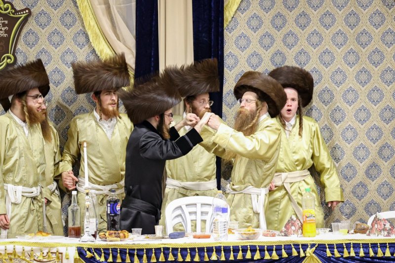 א. אייזנבאך