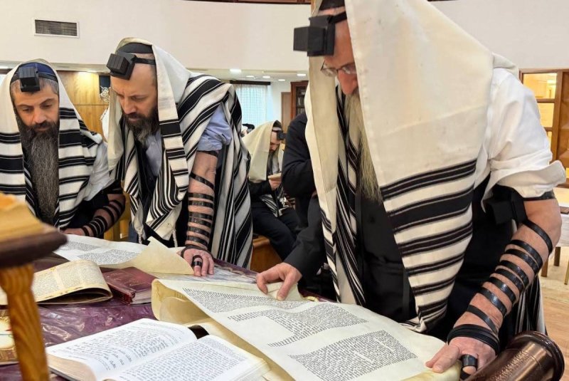 מבשר טוב מוסקבה