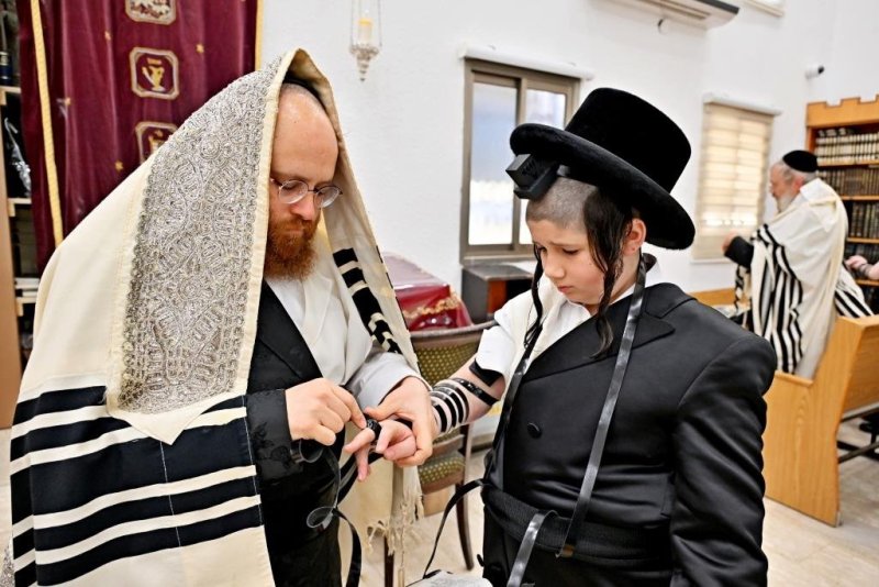 יהושע פרוכטר