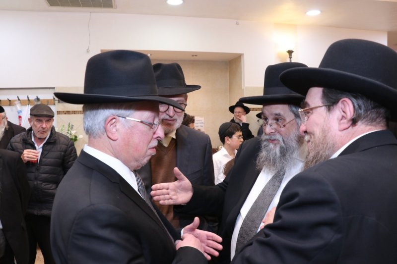 מתתיהו גולדברג