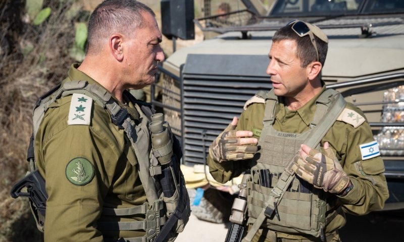 זמיר ובלוט נגד נתניהו וכ"ץ: "השיח על היפוך קנים - מתסיס"
