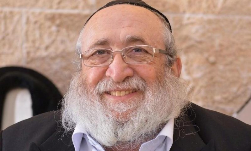 מהיכל סלבודקה לחצר חב"ד: הרה"ח רבי מנחם חבקוק בלוי ז"ל