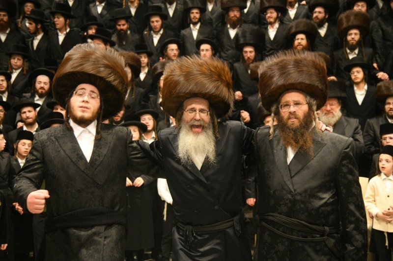 ארי קופרשטוק