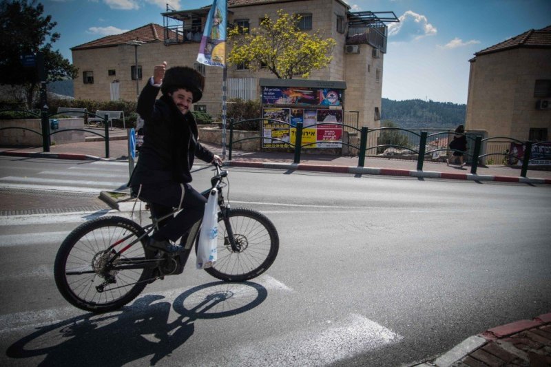 ארי קופרשטוק