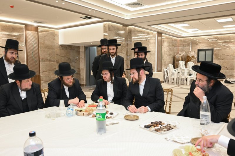 משה גולדשטיין