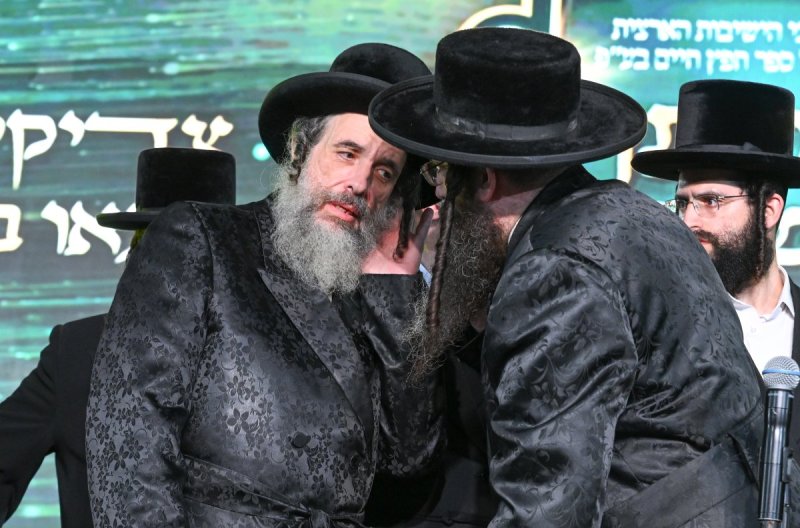 משה גולדשטיין