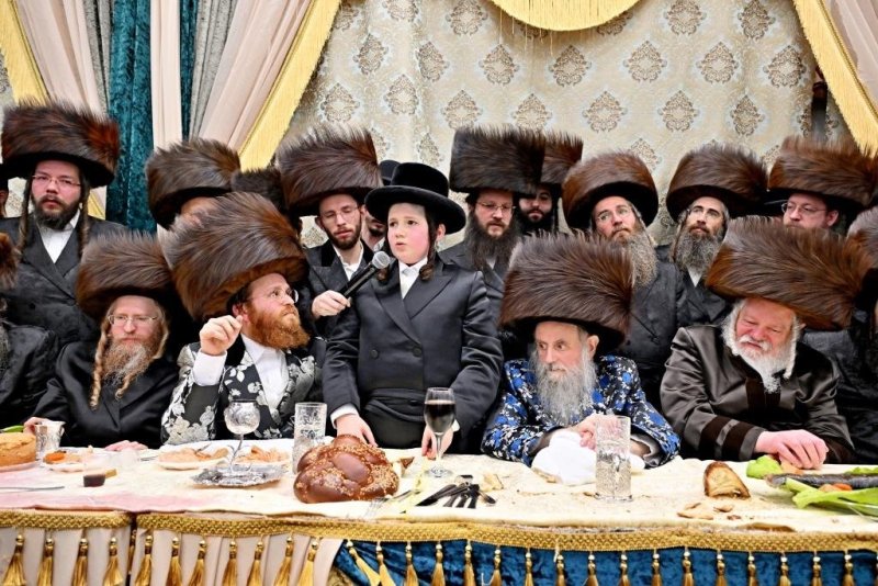 יהושע פרוכטר