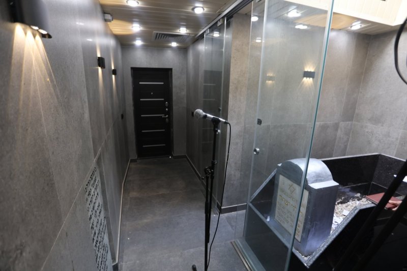 מרדכי לובעצקי