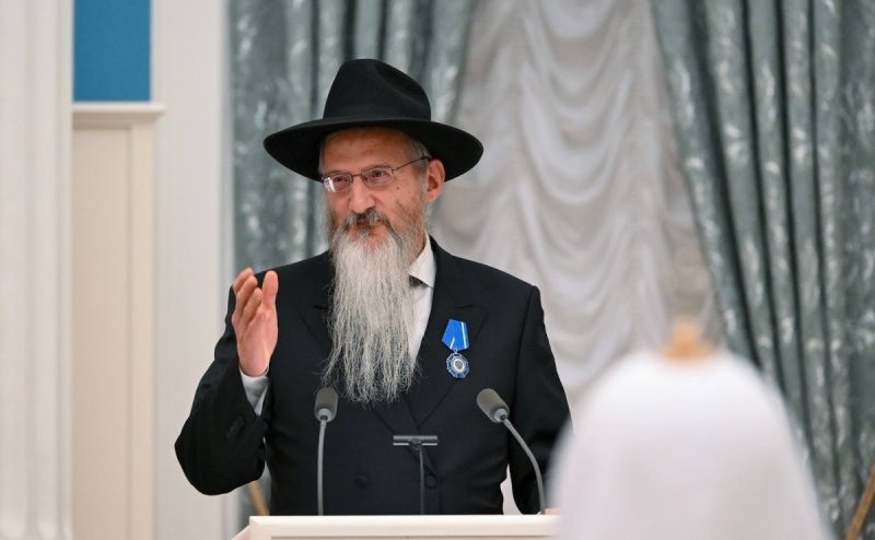 דוברות הקרמלין