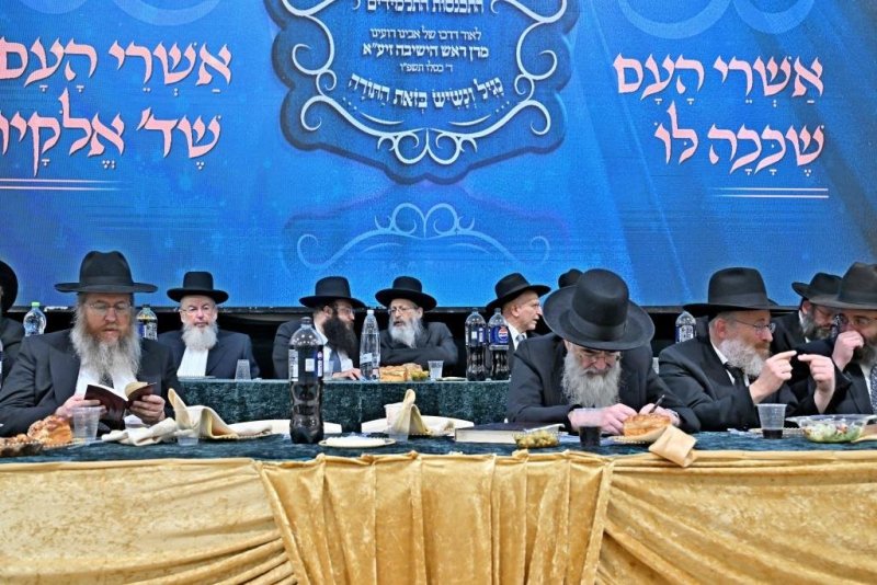 יהושע פרוכטר