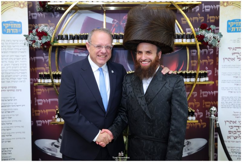 יוסי רוזנבוים