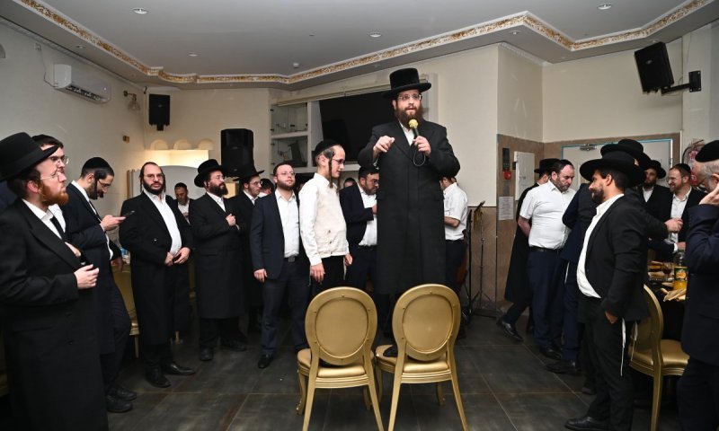 מה הופך אדם ל'מגיד'? כך תעשו זאת נכון | שיחה מיוחדת