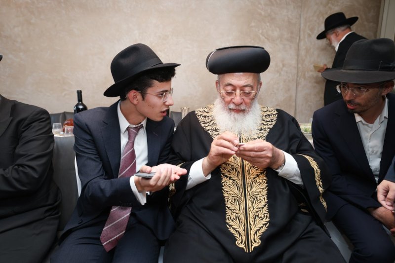 דוד ארזני