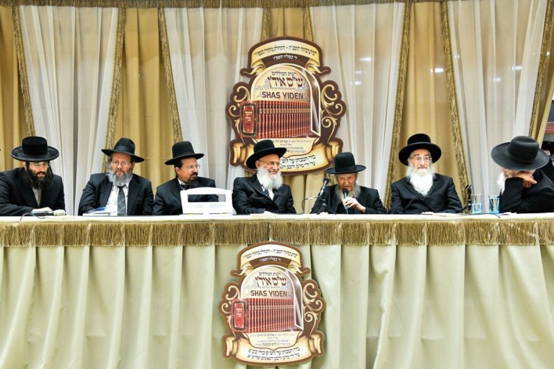 שוקי לרר ומאיר אדרי