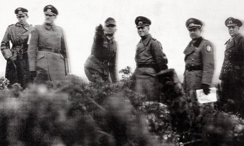 קרב על ההיסטוריה בברלין: דירות יוקרה על בונקר נאצי?
