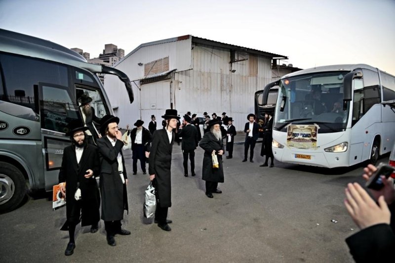 יהושע פרוכטר