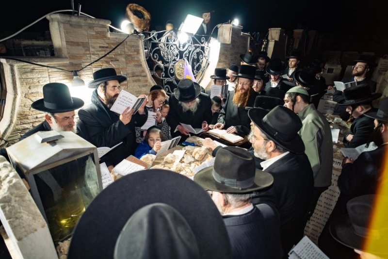 אלקנה קליין