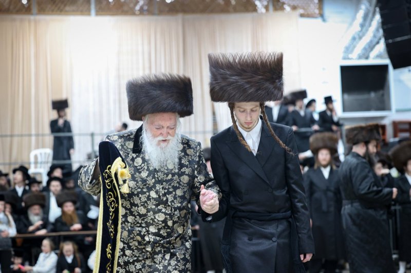 א. אייזנבאך