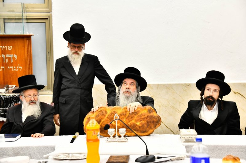 שוקי לרר